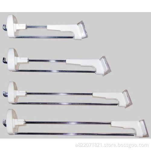 Store display hook